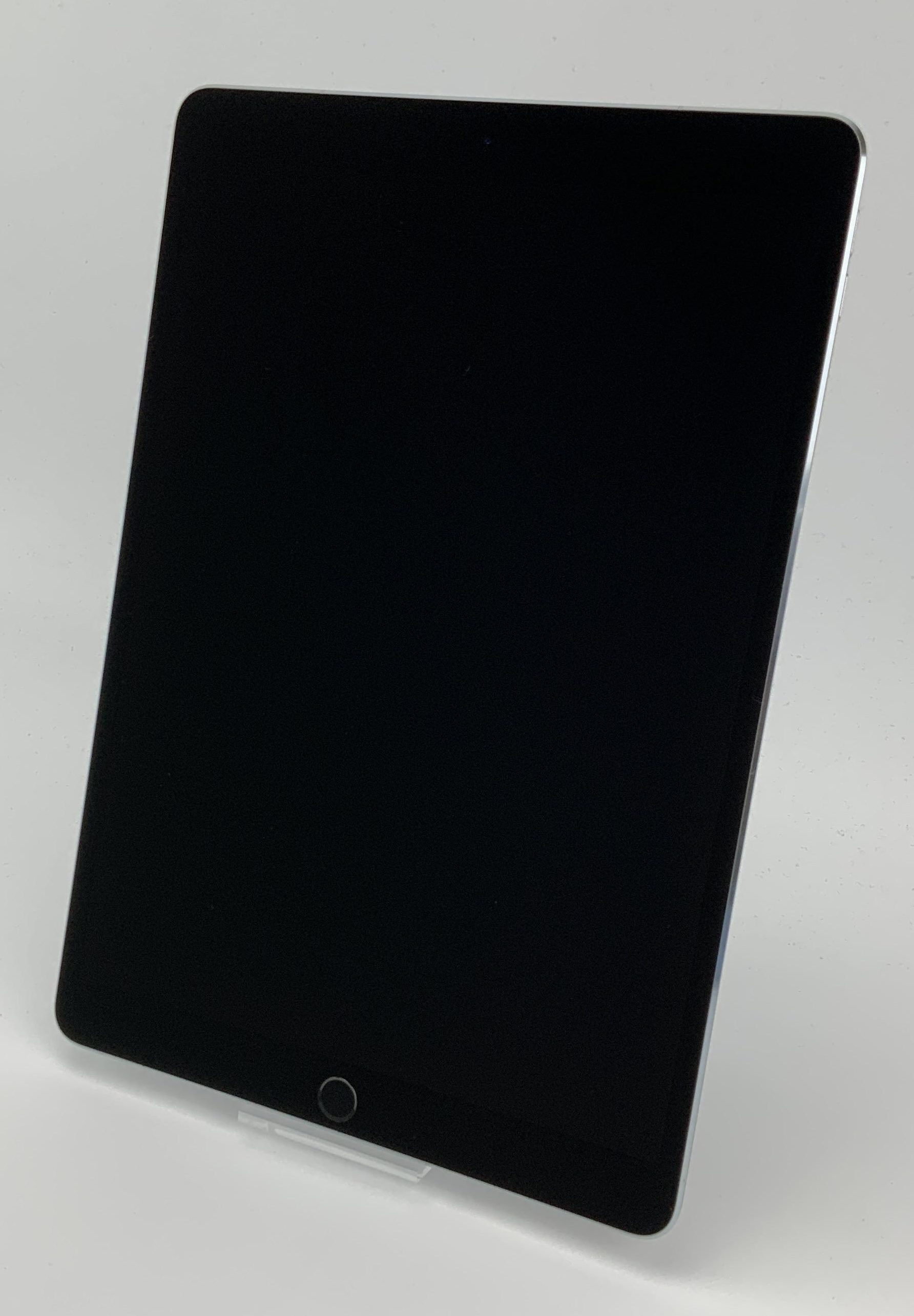iPad Pro 10.5" Wi-Fi + Cellular 256GB, 256GB, Space Gray, Afbeelding 1